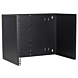Soporte de montaje en pared 8U - 300 mm de profundidad