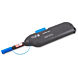 Limpiador de férulas de fibra óptica para conectores SC/ST/FC de 2,5 mm