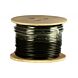 Cable rígido para exteriores DANICOM CAT6A UTP de 305 m en rollo - PE (Fca)