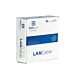 Cable flexible DANICOM CAT5E UTP de 100 m en rollo - PVC (Fca)