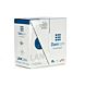 Cable flexible DANICOM CAT5E UTP de 305 m en rollo - PVC (Fca)