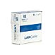 Cable flexible DANICOM CAT5E UTP de 50 m en rollo - PVC (Fca)