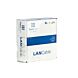 Cable flexible DANICOM CAT6 UTP de 50 m en rollo - PVC (Fca)