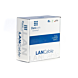 DANICOM CAT6 FTP 100m cable en rollo rígido - LSZH (Dca)