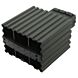 Calefactor para armarios de exterior de 30 W