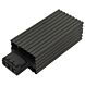 Calefactor para armarios de exterior 100W