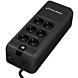Sistema de alimentación ininterrumpida (UPS) PowerWalker Off-Line de 600 VA
