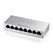 Switch no gestionado Zyxel GS108B de 8 puertos