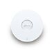 Punto de acceso WiFi 6 de doble banda para montaje en techo TP-Link 650