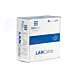 Cable DANICOM CAT7 S/FTP de 50 m para exteriores, en rollo, rígido - PE (Fca)