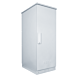 Armario para servidores de exterior de 42U, 600x800x2000 mm (ancho x profundidad x alto) - IP55