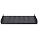 Estante para armario de pared de 600 mm de profundidad - 1U