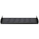Estante para armario de pared de 450 mm de profundidad - 1U