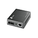 Convertidor de fibra óptica TP-Link MC210CS monomodo 1310nm SC 15Km