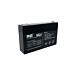 Batería PowerWalker de 6 V y 7 Ah
