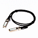 Cable DAC pasivo SFP+ de 1 m (10G)