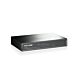 Switch PoE no gestionado TP-Link SF1008P de 8 puertos
