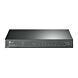 Switch inteligente gestionado TP-Link JetStream de 8 puertos