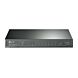 Switch PoE inteligente gestionado TP-Link JetStream 2210P de 10 puertos