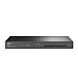 Switch inteligente gestionado L2 JetStream de 8 puertos de TP-Link