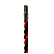 Muelle de tensión Danicom de plástico de Ø 6,6 mm y 20 metros.