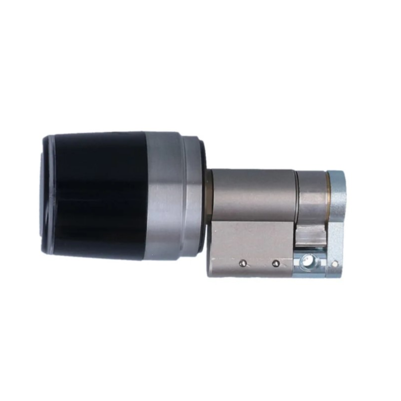 Cilindro inteligente ISEO, compatible con DS-EUROLOCK.
