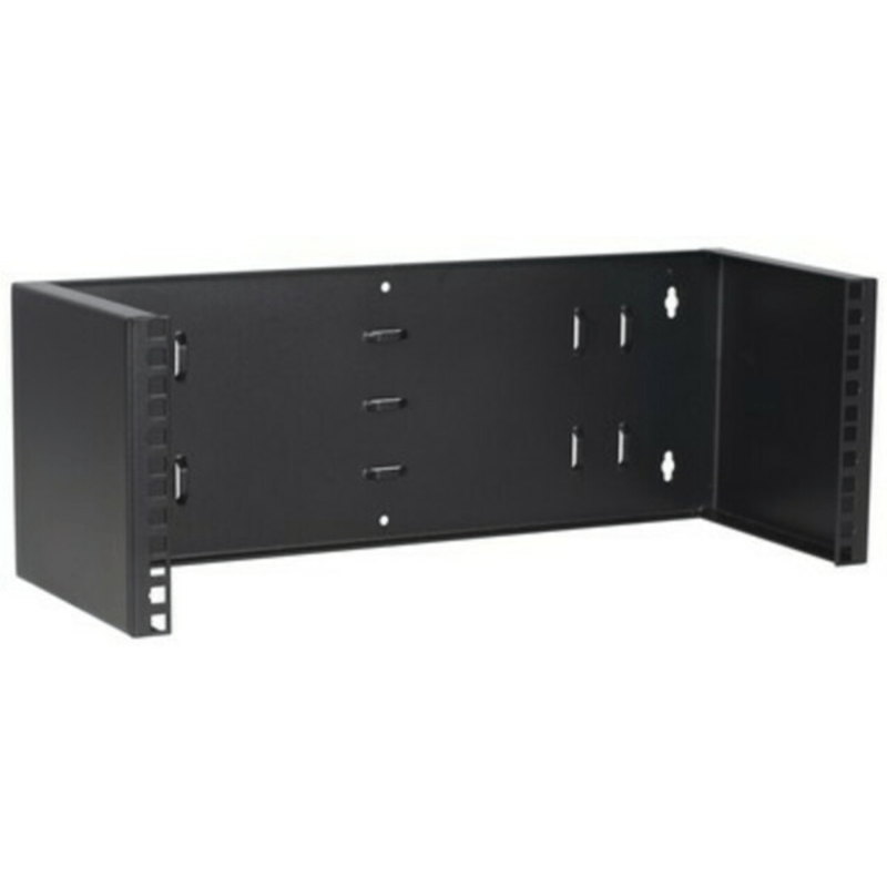 Soporte de montaje en pared 4U - 180 mm de profundidad