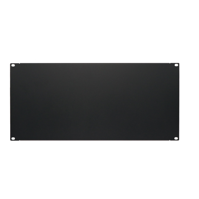 Panel de cubierta de 19 pulgadas - 5U 