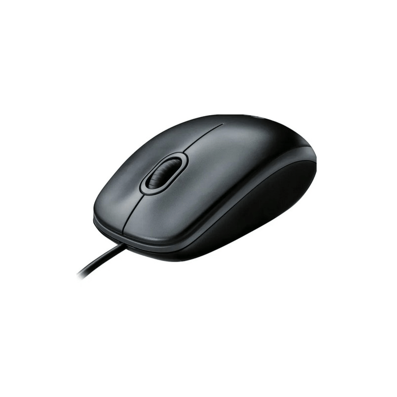 Ratón óptico programable