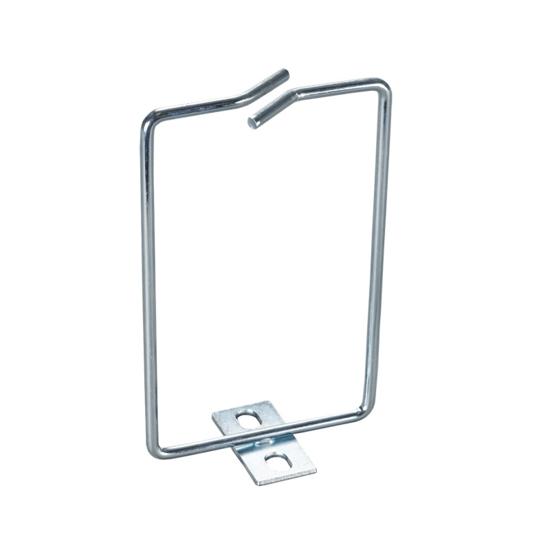 Abrazadera para cables de 80 x 120 mm