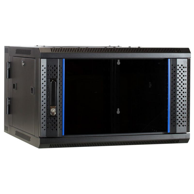 Configurar armario de pared doble