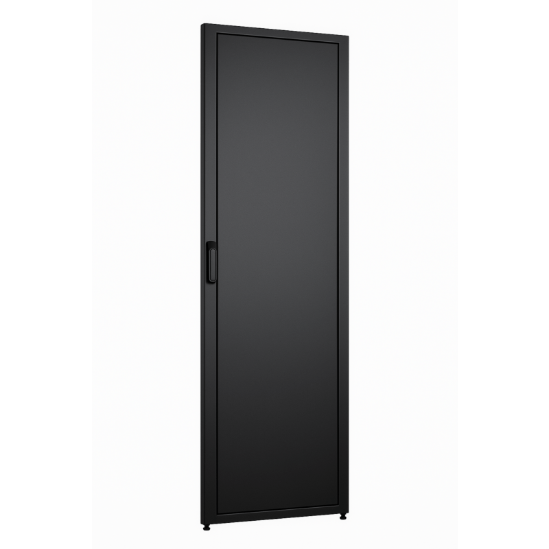 Rack falso para centro de datos de 600 mm de ancho y 48U