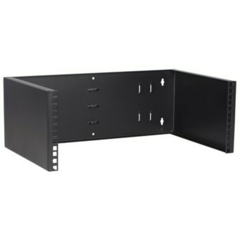 Soporte de montaje en pared 4U - 300 mm de profundidad
