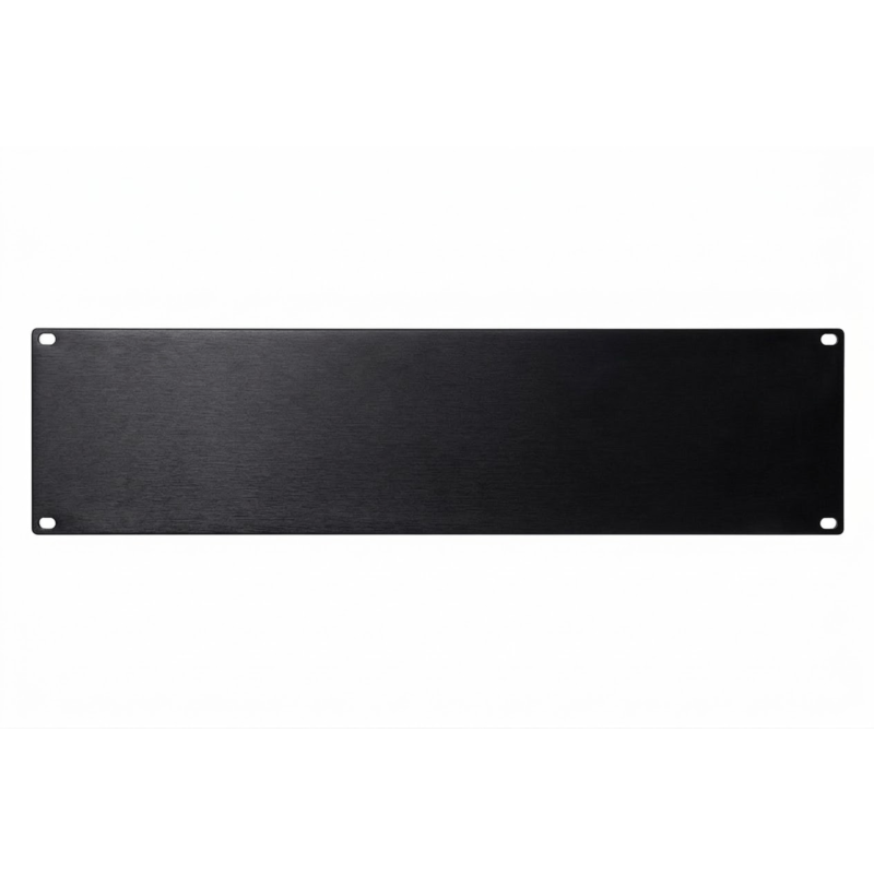 Panel de cubierta de 19 pulgadas - 3U 
