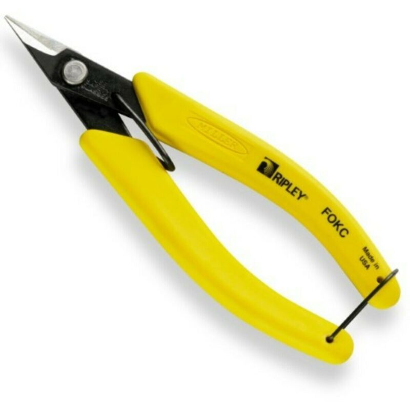 Tijeras de fibra de vidrio Kevlar FOKC