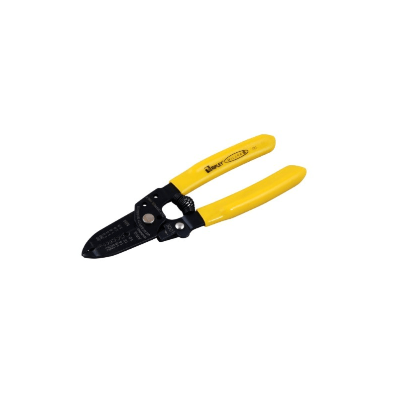 Peladora de fibra óptica WS 5