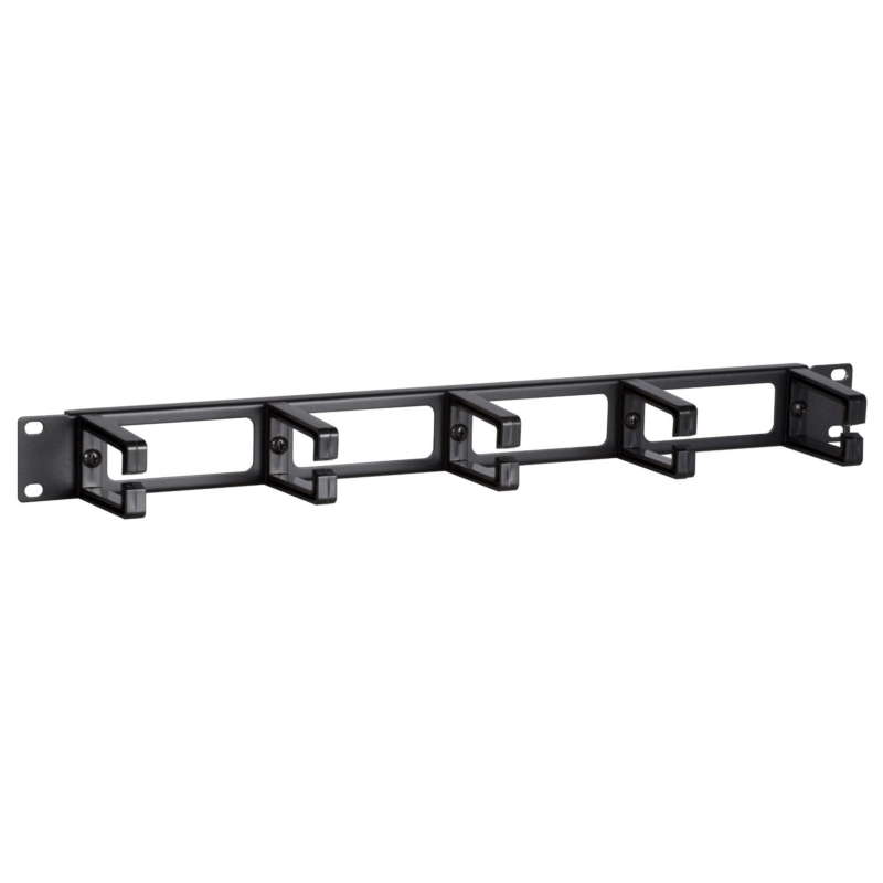 Soporte para cables de 19 pulgadas 1U