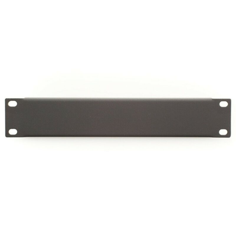Panel de cubierta de 10 pulgadas - 1U