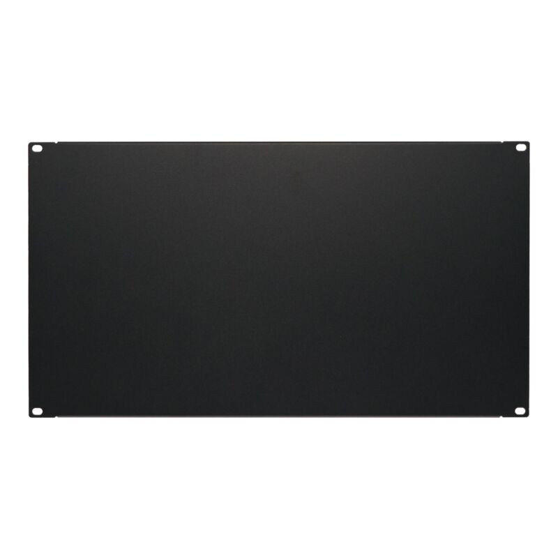 Panel de cubierta de 19 pulgadas - 6U