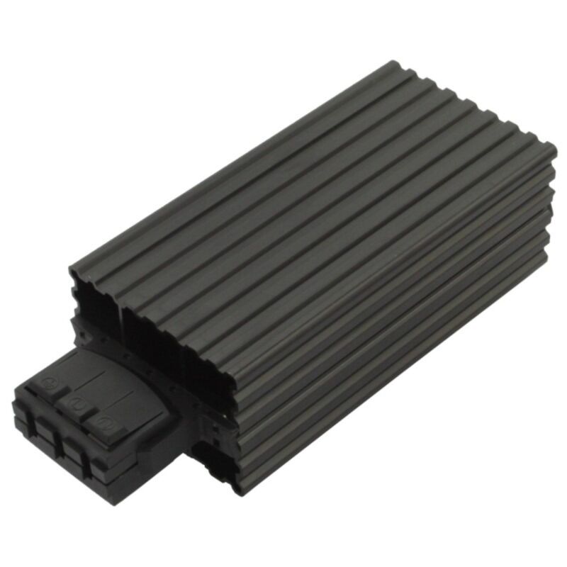 Calefactor para armarios de exterior de 60 W
