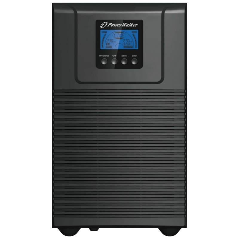 PowerWalker On-Line UPS 3000VA TG