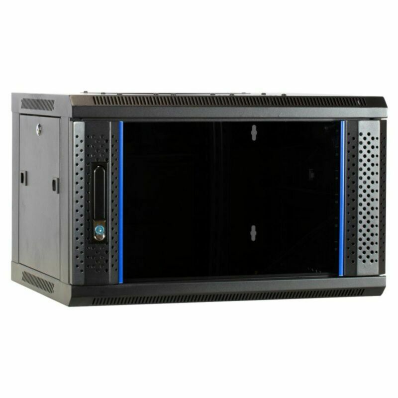 Configurar armario de pared