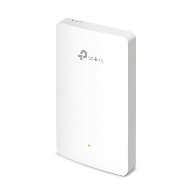 Punto de acceso WiFi 6 de montaje en pared TP-Link 615
