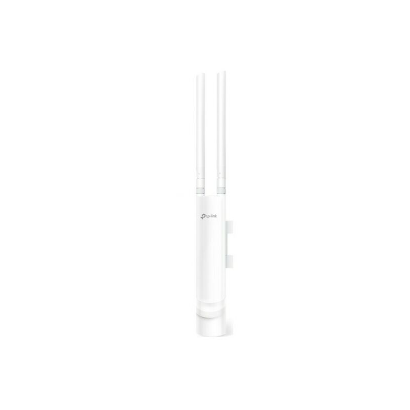 Punto de acceso Wi-Fi de doble banda para interiores y exteriores TP-Link 225