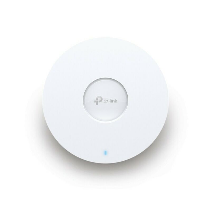 Punto de acceso WiFi 6 de doble banda para montaje en techo TP-Link 650