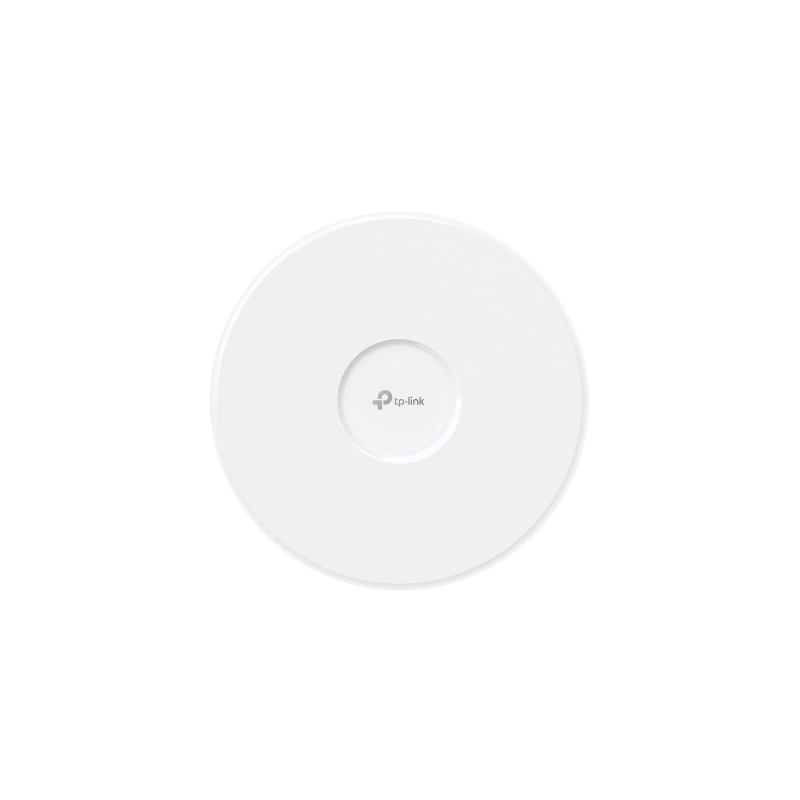 Punto de acceso WiFi 7 de doble banda para montaje en techo TP-Link 723