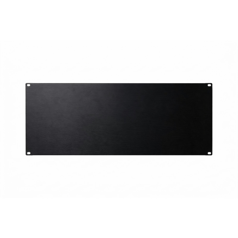 Panel de cubierta de 19 pulgadas - 4U