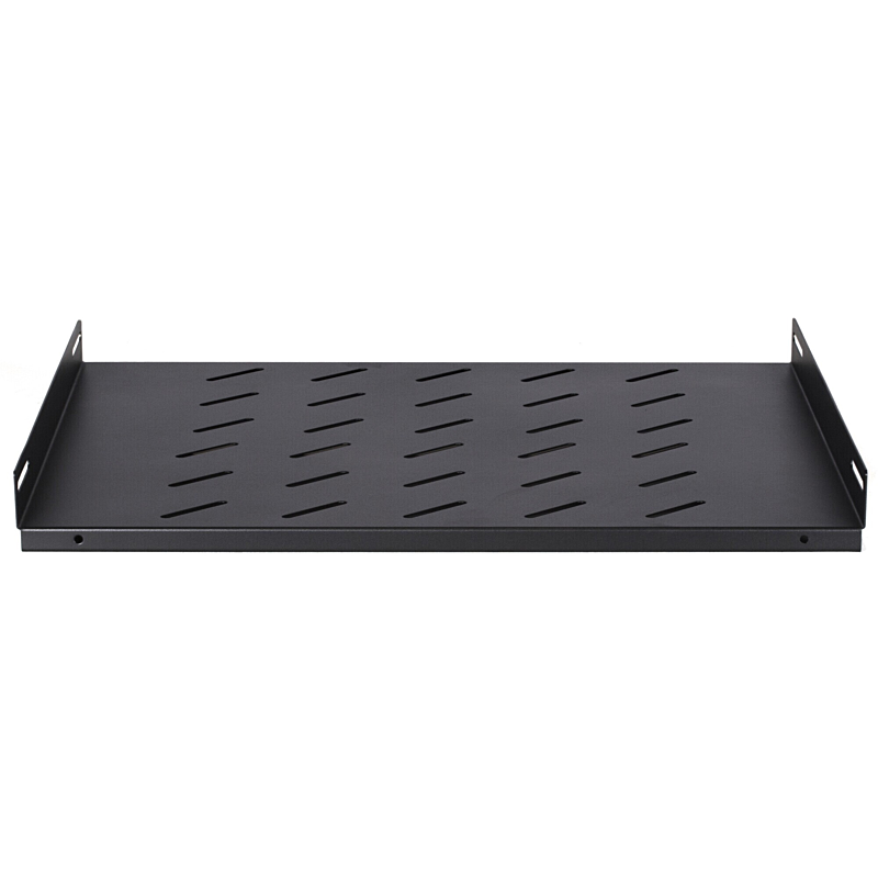 Estante para armario de pared de 600 mm de profundidad - 1U
