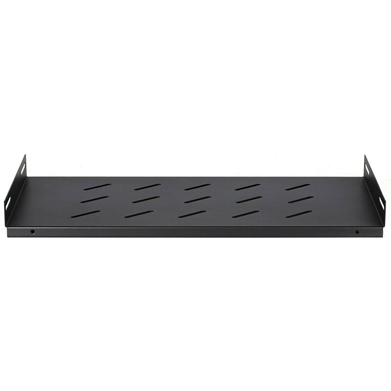 Estante para armario de pared de 450 mm de profundidad - 1U