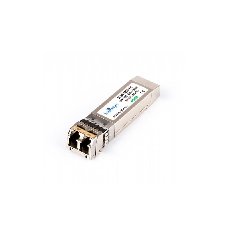 Módulo LC SFP (mini-GBIC) multimodo dúplex 1310nm 2Km